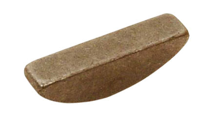Piese Honda GX, Pana ambielaj 25x18mm hnd gx 110-120-140-160-200, 4, atomico.ro
