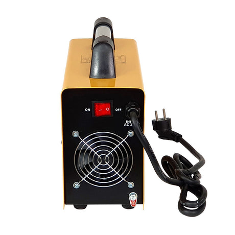Aparate de sudura, Invertor sudura ProWELD ARC400e, 180 Ah, 4, atomico.ro