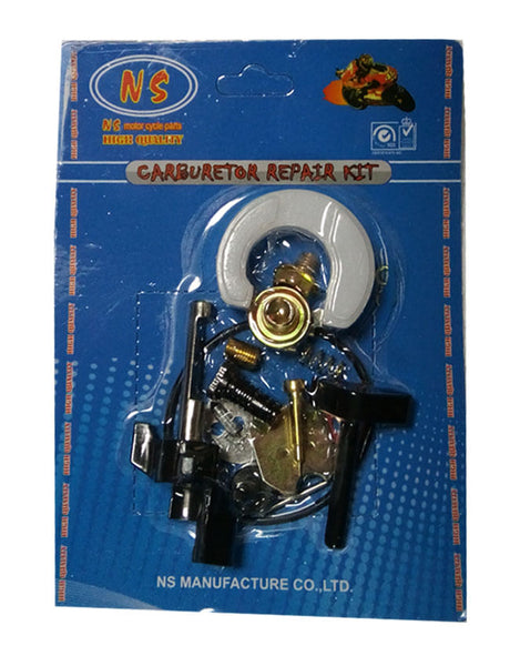 Carburatie, Kit reparatie carburator  hnd gx 120, 4, atomico.ro