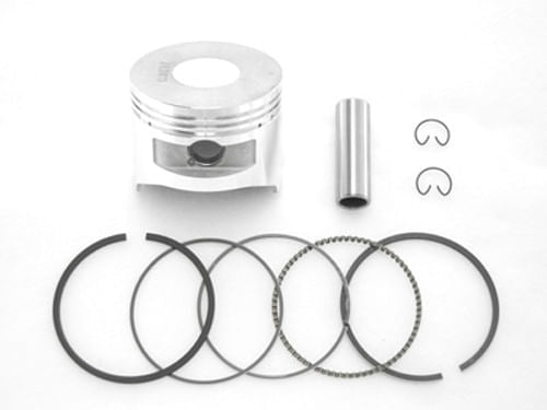 Kit piston 70mm, 18mm hnd gx 200, 5, atomico.ro