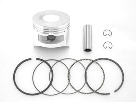 Piese motor Honda GX, Kit piston 68mm, 18mm hnd gx 160, 2, atomico.ro