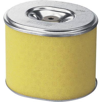 Piese motor Honda GX, Filtru aer - tip oval hnd gx 340-390, 7, atomico.ro