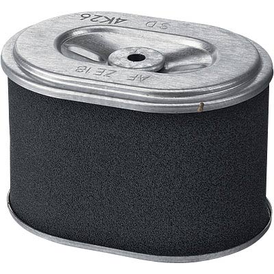 Piese motor Honda GX, Filtru aer - tip oval hnd gx 140-160-200, 6, atomico.ro
