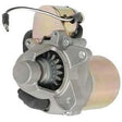 Electromotor HND GX 160-200