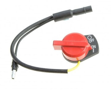 Piese motor Honda GX, Comutator on/off - 2 fire, 20, atomico.ro