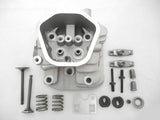 Chiulasa HND GX 240 73mm