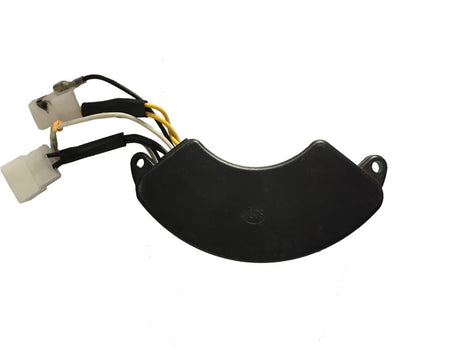 Piese Honda GX, Avr - 5kw - 450v-680f - semiluna plastic - trifazic, 5, atomico.ro