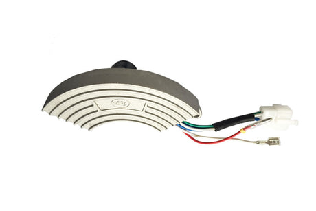 Electrice, AVR - 5kw - 250V-680F - semiluna aluminiu, 3, atomico.ro