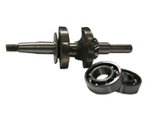 Ambielaj  3/4 19mm cu pana HND GX 140-160-200
