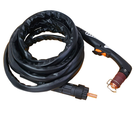 Aparate de sudura, Torta cu flacara cu conector central ProWELD North A141, atomico.ro