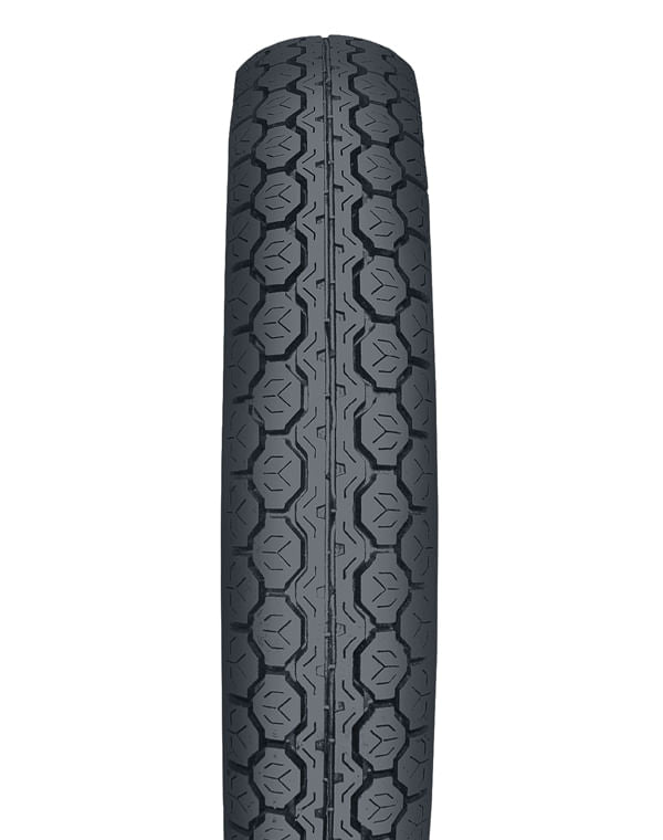 Cauciuc wanda - moto - 3.00-10 p242 4pr/tl, 3, atomico.ro