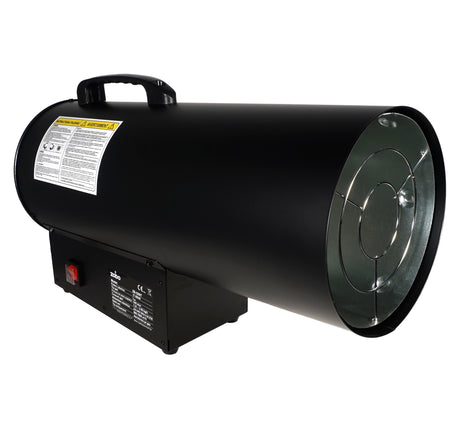 Curte si Terasa, Aeroterma gaz Zobo ZB-G50T  17-50 kW, 1, atomico.ro