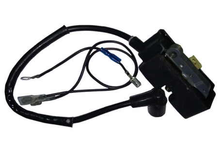 Bobine inductie si aprinderi drujba, Aprindere husqvarna 365, 371, 372 510 11 57-01 -, 4, atomico.ro