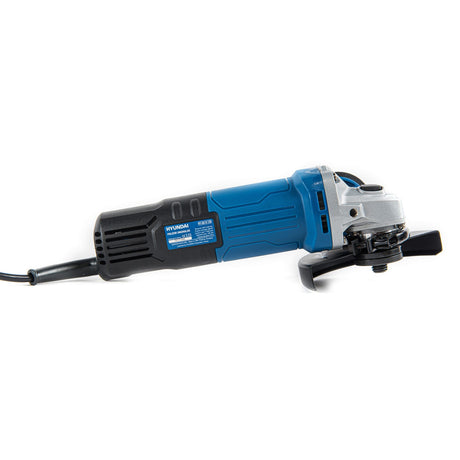 Scule electrice, Polizor unghiular Hyundai, 900W, 125mm - HY-AG 9-125, 2, atomico.ro