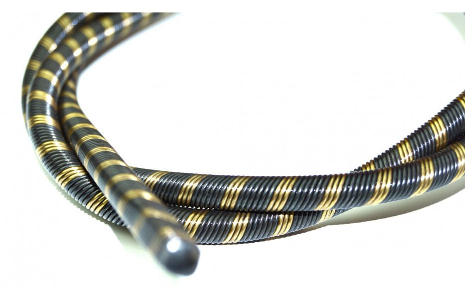 Tija transmisie - flexibila china - 84cm - patrat mc, 2, atomico.ro
