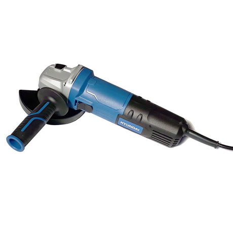 Polizor Unghiular - Flexuri, Polizor unghiular Hyundai, 1400W, 125mm, HY-AG 14-125E, 2, atomico.ro