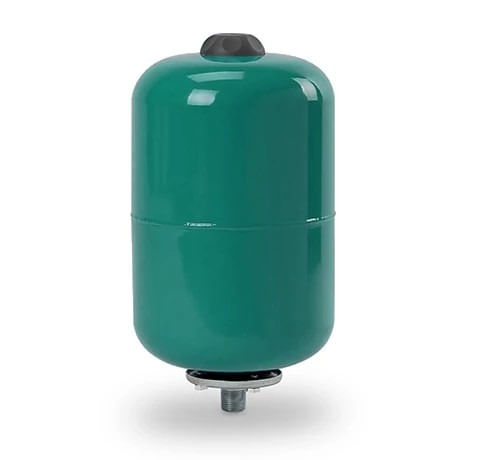 Vas expansiune hidrofor ProGARDEN, 5l, vertical, flansa inox, 1, atomico.ro