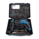 Ciocan rotopercutor Hyundai, 800W, 3.2J, HY-BH 2-26