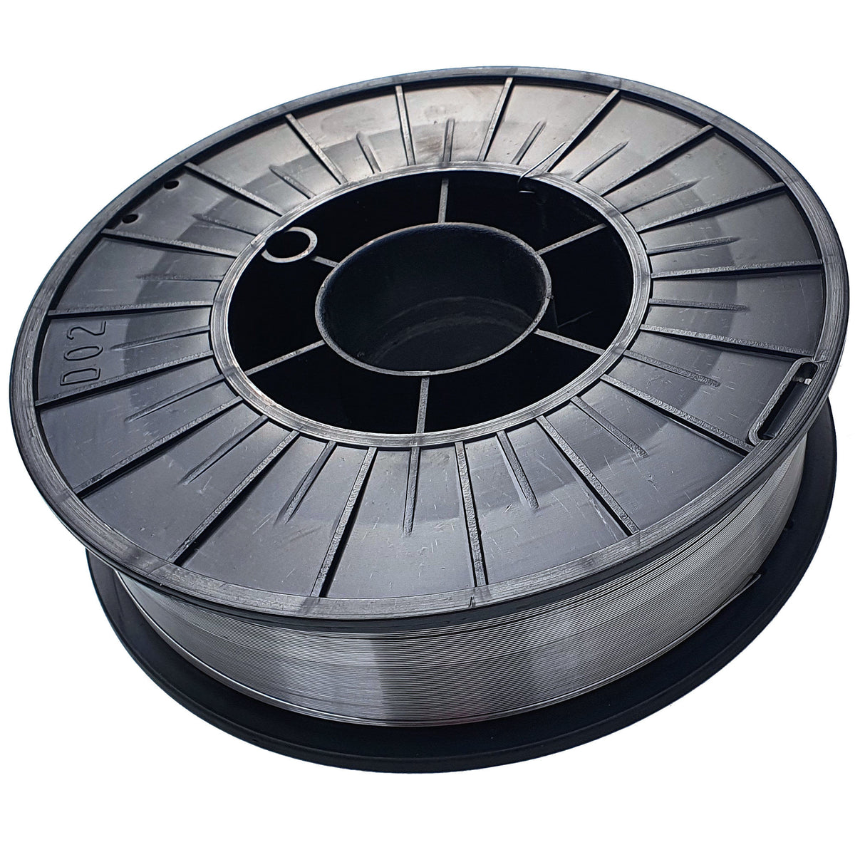 Sarma sudura flux ProWELD E71T-11  0.6mm, rola 5kg/D200, 1, atomico.ro