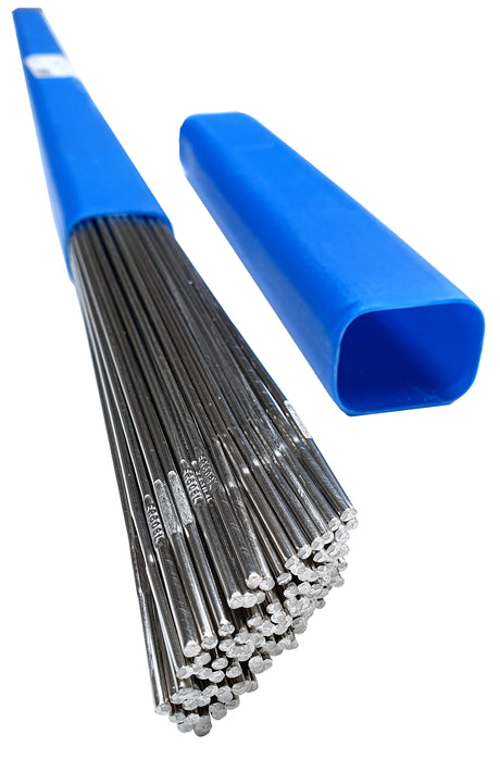 Masti - Manusi - Electrozi si Clesti Sudura, Bagheta sudura ProWELD ER308L, inox, 3.2x1000mm, tub 5kg, atomico.ro