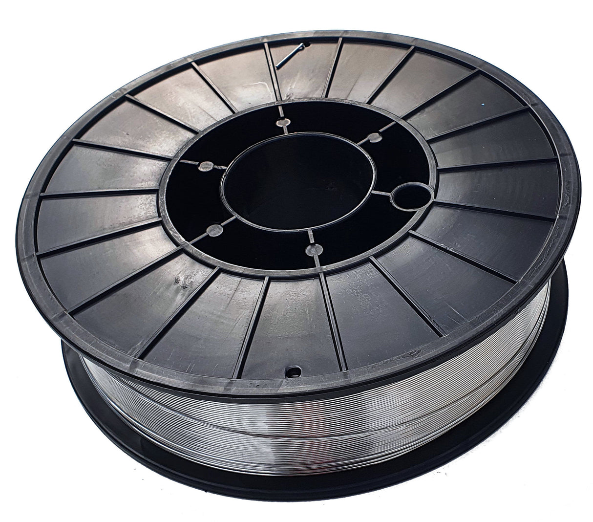Sarma sudura ProWELD ER4043 Al 1.0mm, rola 2kg/D200, 1, atomico.ro