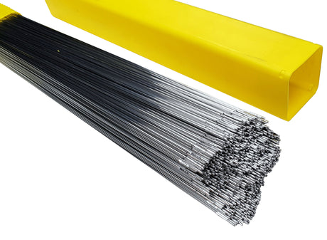 Masti - Manusi - Electrozi si Clesti Sudura, Bagheta sudura ProWELD ER4043  Al 2.4x1000mm, tub 5kg, atomico.ro