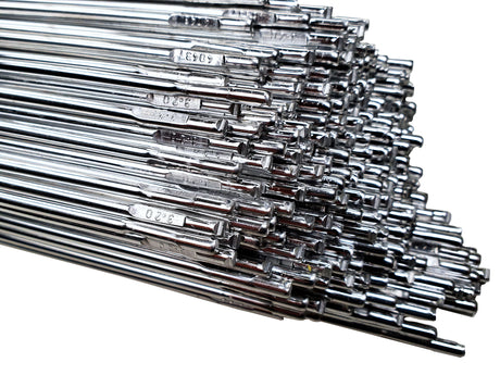 Masti - Manusi - Electrozi si Clesti Sudura, Bagheta sudura ProWELD ER4043, Al 3.2x1000mm, tub 5kg, 2, atomico.ro