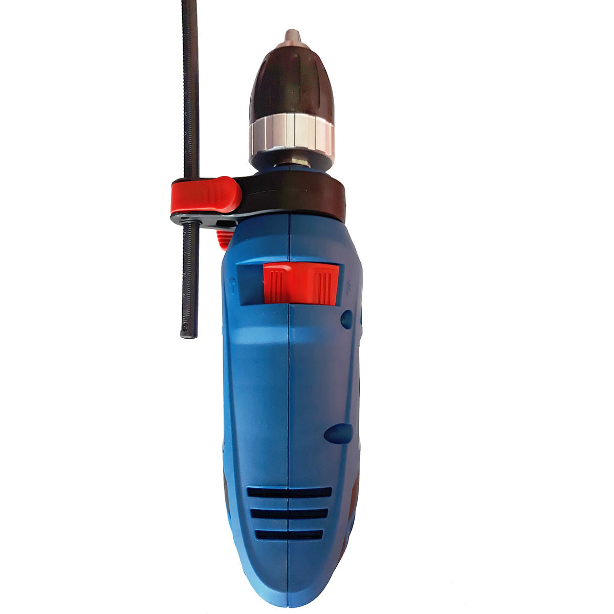 Masina de gaurit cu percutie Hyundai, 850W, 13mm,  HY-PD850, 2, atomico.ro