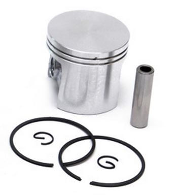 Piese motocoasa, Kit piston 43cc 40mm mc, 2, atomico.ro