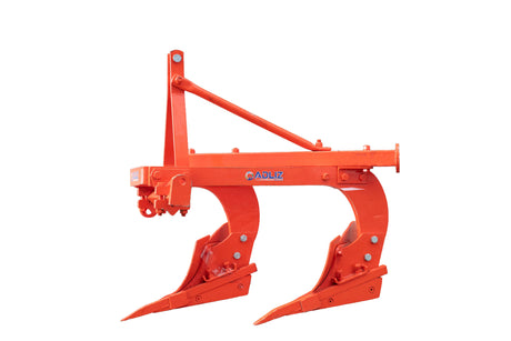 Accesorii tractoare, Plug Dublu pentru Tractor 20CP 2MBP, 2 Trupite, Latime Lucru 550 mm, 3, atomico.ro