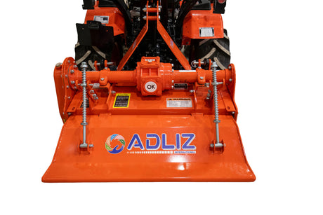 Accesorii tractoare, Freza pentru tractor 20 CP – Latime 110cm, 20 Lame, Transmisie pe Pinioane, 1, atomico.ro