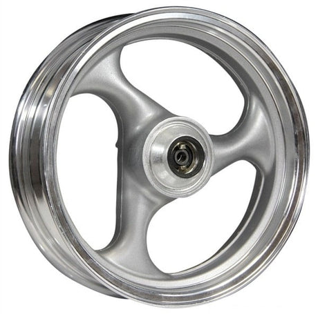 Piese scuter, Janta fata, roata 12", 7, atomico.ro