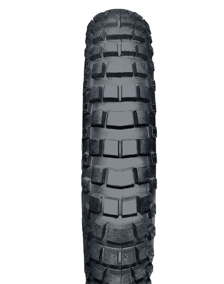 Cauciucuri Moto, Cauciuc wanda - moto - 2.75-14 80/80-14 p2005 4pr/tt, 12, atomico.ro