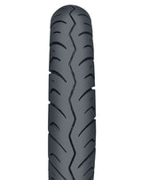 CAUCIUC WANDA - MOTO - 100/90-10 P238 4PR/TL