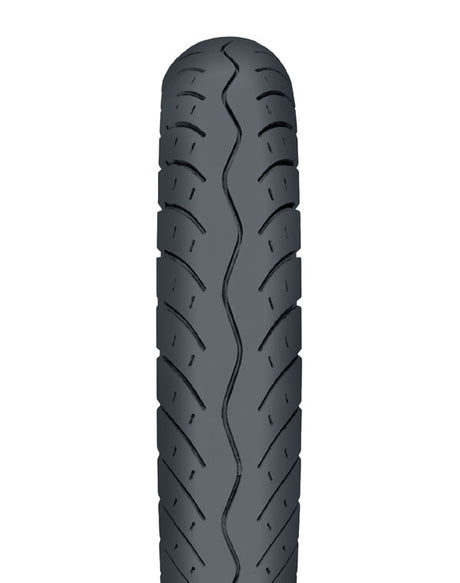 Cauciucuri Moto, Cauciuc wanda - moto - 90/90-10 p239 4pr/tl, 10, atomico.ro