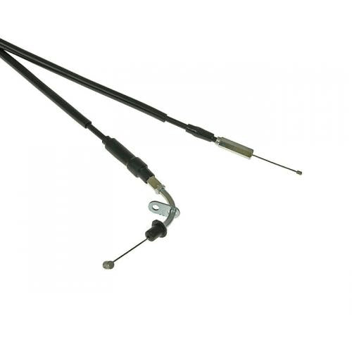 Cablu acceleratie yamaha 50 - simplu, 2, atomico.ro