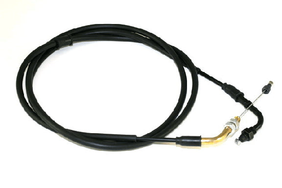 Cablu acceleratie gy6 cu piulita - 1.90m, 2, atomico.ro