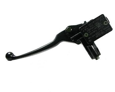 Sistem franare, Pompa frana stanga gy6 50-150, yamaha, honda etc., 1, atomico.ro