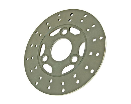 Sistem franare, Disc frana scuter mic - roata 10, 2, atomico.ro