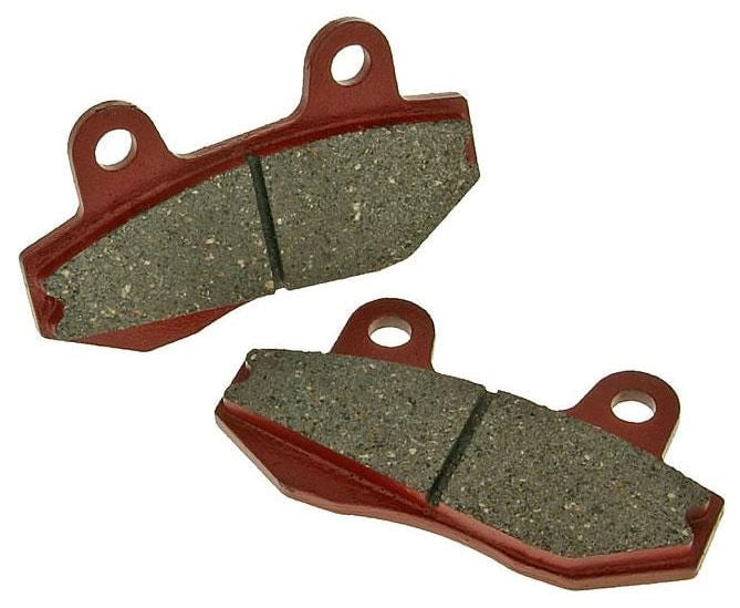 Placuta frana 16 - peugeot speedfight 3 - 50, 2, atomico.ro