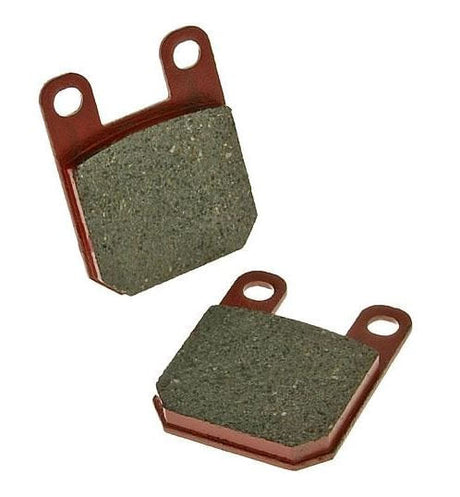 Sistem franare, Placuta frana 8 - peugeot/ april./ beta/ italjet/ cpi/ derbi/ yamaha tzr 50, 3, atomico.ro