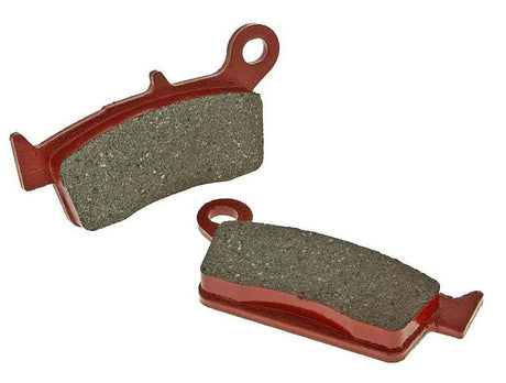 Sistem franare, Placute frana 4 - honda shadow/ kymco topboy 50, 3, atomico.ro