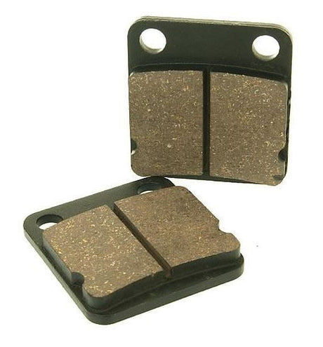 Sistem franare, Placuta frana 2 - china/ daelim/ honda/ sym, 2, atomico.ro