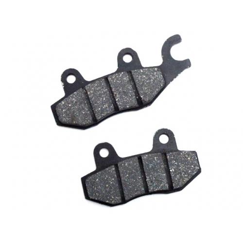 Placute frana 1 - china/ kymco/ yamaha/ suzuki, 2, atomico.ro
