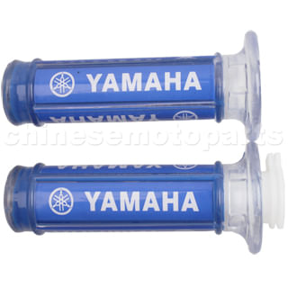 Set mansoane yamaha, 4, atomico.ro