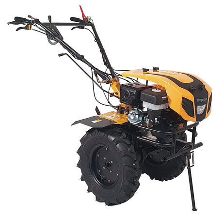 Progarden, Motocultor ProGARDEN Campo 1844, 18CP, 3+1, diferential, benzina, euro5, 1, atomico.ro