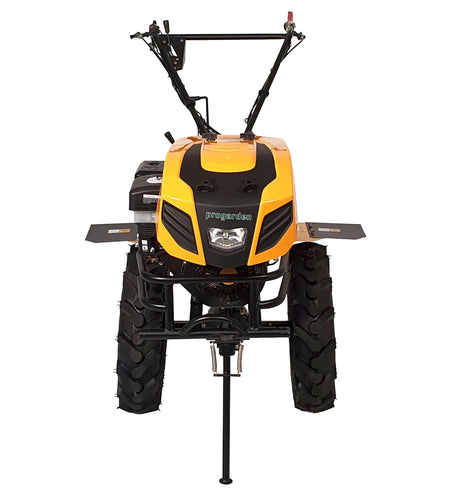 Progarden, Motocultor ProGARDEN Campo 1844, 18CP, 3+1, diferential, benzina, euro5, 2, atomico.ro