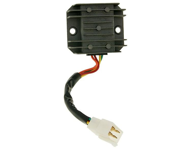 Releu incarcare 4 fire 12v, 8, atomico.ro