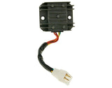 RELEU INCARCARE 4 FIRE 12V