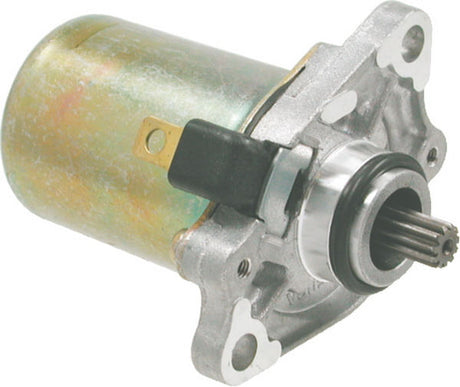 Piese scuter, Electromotor Piaggio/Gilera/Peugeot Vertical 50, 6, atomico.ro